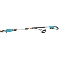 Gardena akkutankoleikkuri - TCS 20/18V P4A - 18V - 42 cm