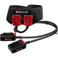 Einhell Työkaluvyö GE-PB 36/18 Li