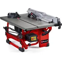 Einhell Pöytäsaha TC-TS 8 I