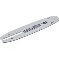 Al-Ko Sværd 12" 3/8" 1.3 mm / 30 cm