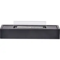 Tenderflame Classic 180 Black