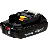 Makita Akku BL1820B 18V 2,0 Ah Li-ion