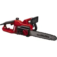 Einhell Electric chainsaw GC-EC 1935 (red/black, 1,900 watts)