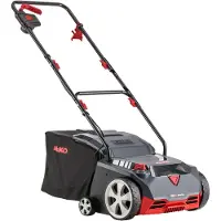 Al-Ko Basic Care 32.4 VE Classic 1200W 230V ilmaaja