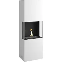 Tenderflame Indie White