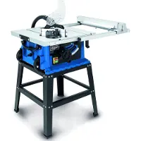 Scheppach HS105 pöytäsaha