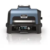 Ninja OG901EU Woodfire sähkögrilli