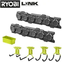 Ryobi Aloituspakkaus LINK 7 osaa