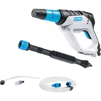 Gloria MultiJet 18 V Bosch-akulle (ilman akkua ja laturia) akkupainepesuri