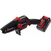 Einhell GE-PS 18/15 Li Cordless Pruning Saw