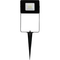 Eglo 97471 - LED-valonheitin FAEDO 4 LED/10W/230V IP44