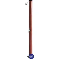 Gre Accessories Puun Näköinen Aurinkosuihku Pvc:stä 20l
