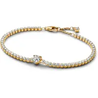 Pandora Timeless kullattu tennis rannekoru 560041C01-20