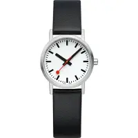 Mondaine Classic Pure 30 Mm Kello