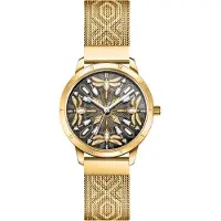 Thomas Sabo Divine Flower & Spirit Magic Garden naisten kello WA0422-264-207-33 mm
