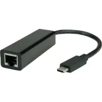 Value USB 3.1 to Gigabit Ethernet Converter