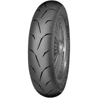 Mitas Mc-34 51p Tl Racing Super Soft Skootterin Etu-/takarengas