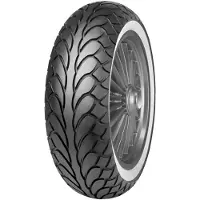 Mitas Mc22 Elegance Ww 54l Tl Skootterin Etu-/takarengas