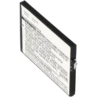 Cameron Sino HTC X7500 X7510 X7501 Advantage X7500 Advantage X7510 Athena 100 Athena 400 Athena 101 Shangri-La akku 2200 mAh