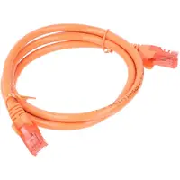 Pro – GB CAT 6 PATCH CABLE, U/UTP ORANSSI 20M (95274)