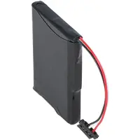 123accu Medion GoPal P4210 GoPal P4410 MD95157 akku 1250mAh