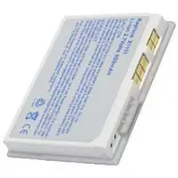 123accu Dell Axim X3 Axim X3i Axim X30 akku 1000 mAh
