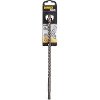 DeWalt Betoniporanterä XLR; 10x260 mm; SDS-plus