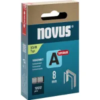 Novus A53 4-18mm sinkilä