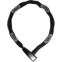 ABUS Catena 6806 Chain Lock 110cm, black