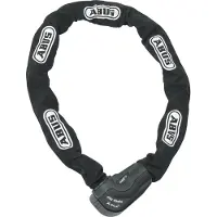 ABUS Ketjulukko 1060 CityChain X-Plus 110cm