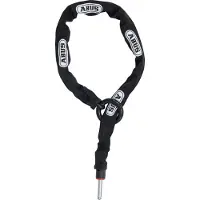 ABUS 8ks/85 Bk + St5950 Ketjulukko
