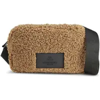 Markberg Holly MBG Crossb. Bag, Recycled Hazel w/Black 28x17x8 cm