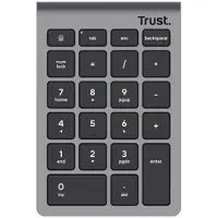 Trust XALAS WIRELESS NUMPAD