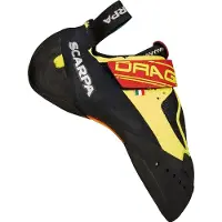Scarpa Drago Climbing Shoes - 35,5