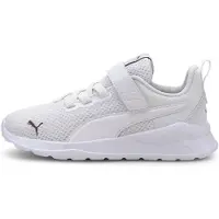 Puma Tennarit 'Anzarun' musta / valkoinen