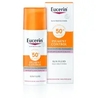 Eucerin SUN ANTI-PIGMENT KASVOEMULSIO SPF50+ 50 ML