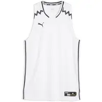 Puma Hoops Team Game Hihaton T-paita