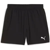 Puma for man. 52505601 Short Run Velocity Ultraweave 5 black (S), Casual, Polyester