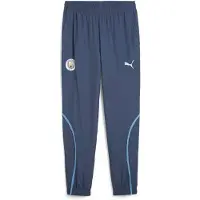 Puma Manchester City Fc 24/25 Ennen Ottelua Housut