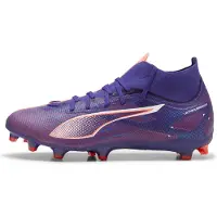Puma Ultra 5 Match+ Fg/ag Jalkapallokengät