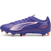 Puma Ultra 5 Play Fg/ag Jalkapallokengät