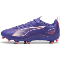 Puma Ultra 5 Play Fg/ag Jr Junior Jalkapallokengät