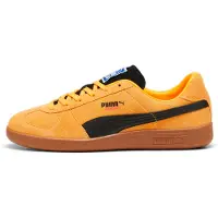 Puma Handball It - Aurinkovirta/musta - Sisäpeli (Ic), koko 44½
