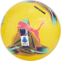 Puma Orbita Serie A Hyb Jalkapallo