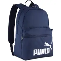 Puma Phase Backpack - Navy - ONE SIZE