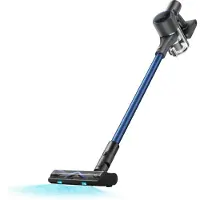 MOVA S4 Detect Cordless Stick Vacuum Cleaner Black/ Blue EU