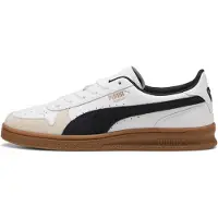 Puma Matalavartiset tennarit kitti / musta / valkoinen