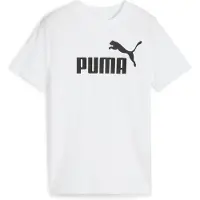 Puma Paita 'ESS No. 1' musta / valkoinen