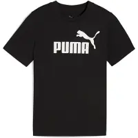 Puma Paita 'ESS No. 1' musta / valkoinen