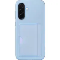 Samsung Galaxy A36 Card Slot suojakuori (sininen)